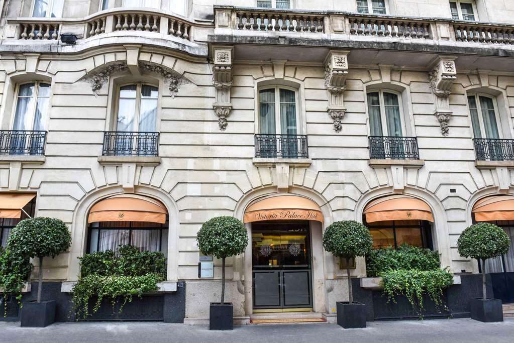 Victoria Palace 4* Parigi