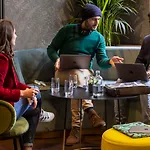 Victoria Palace Hotel