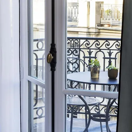 Victoria Palace 4* Parigi