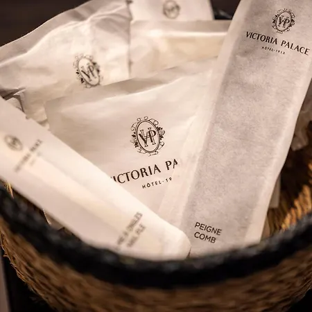 Victoria Palace 4* Parigi