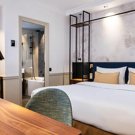 Victoria Palace Hotel 4*