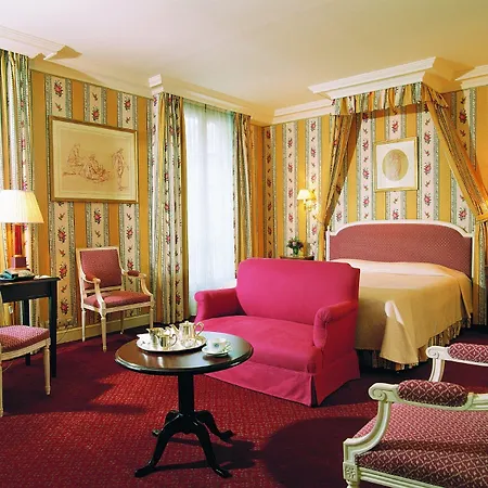 Victoria Palace Hotel Parigi