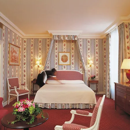 Hotel Victoria Palace 4*