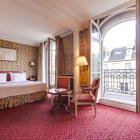 Victoria Palace 4*