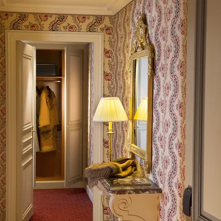 Victoria Palace Parigi