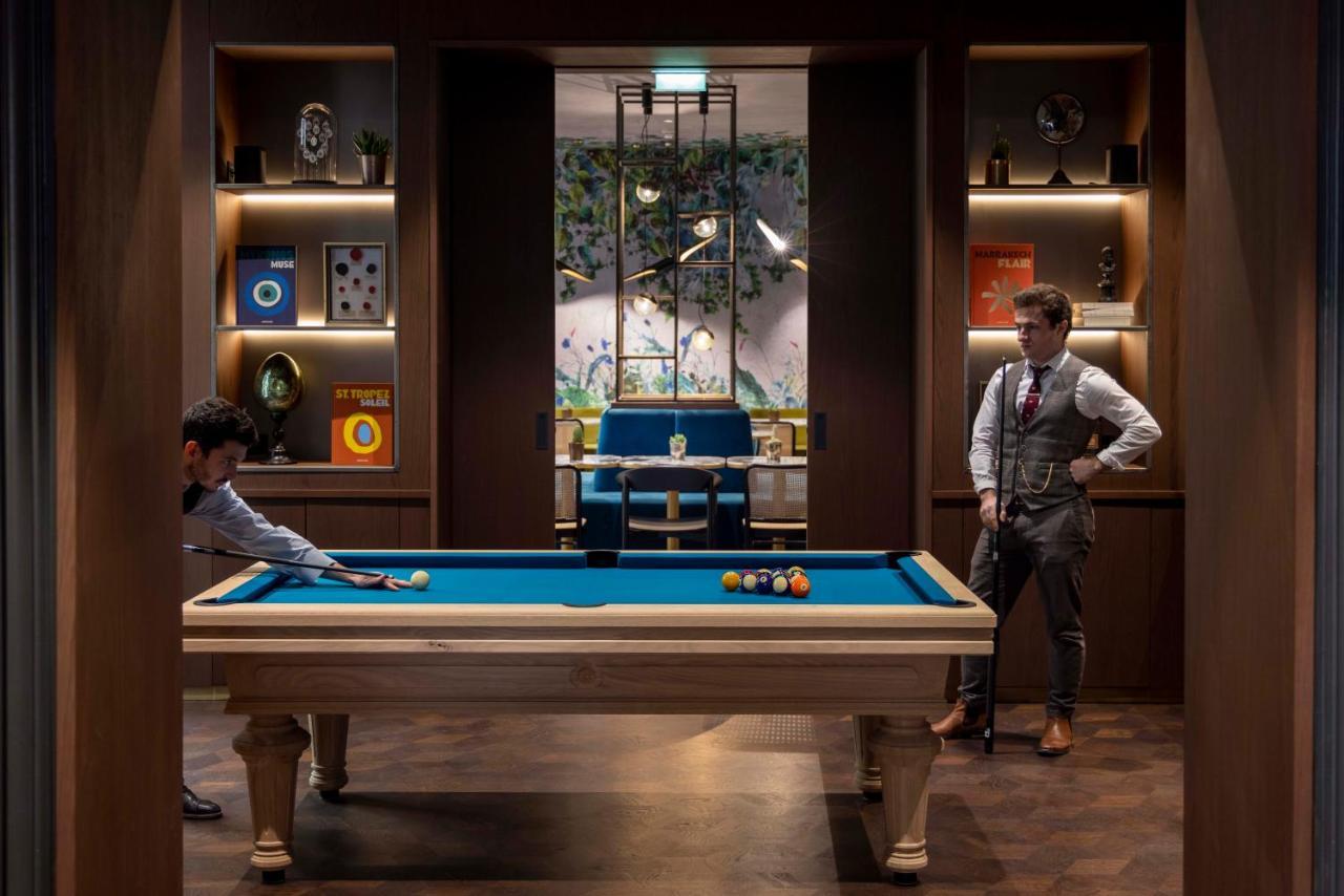 Victoria Palace Hotel