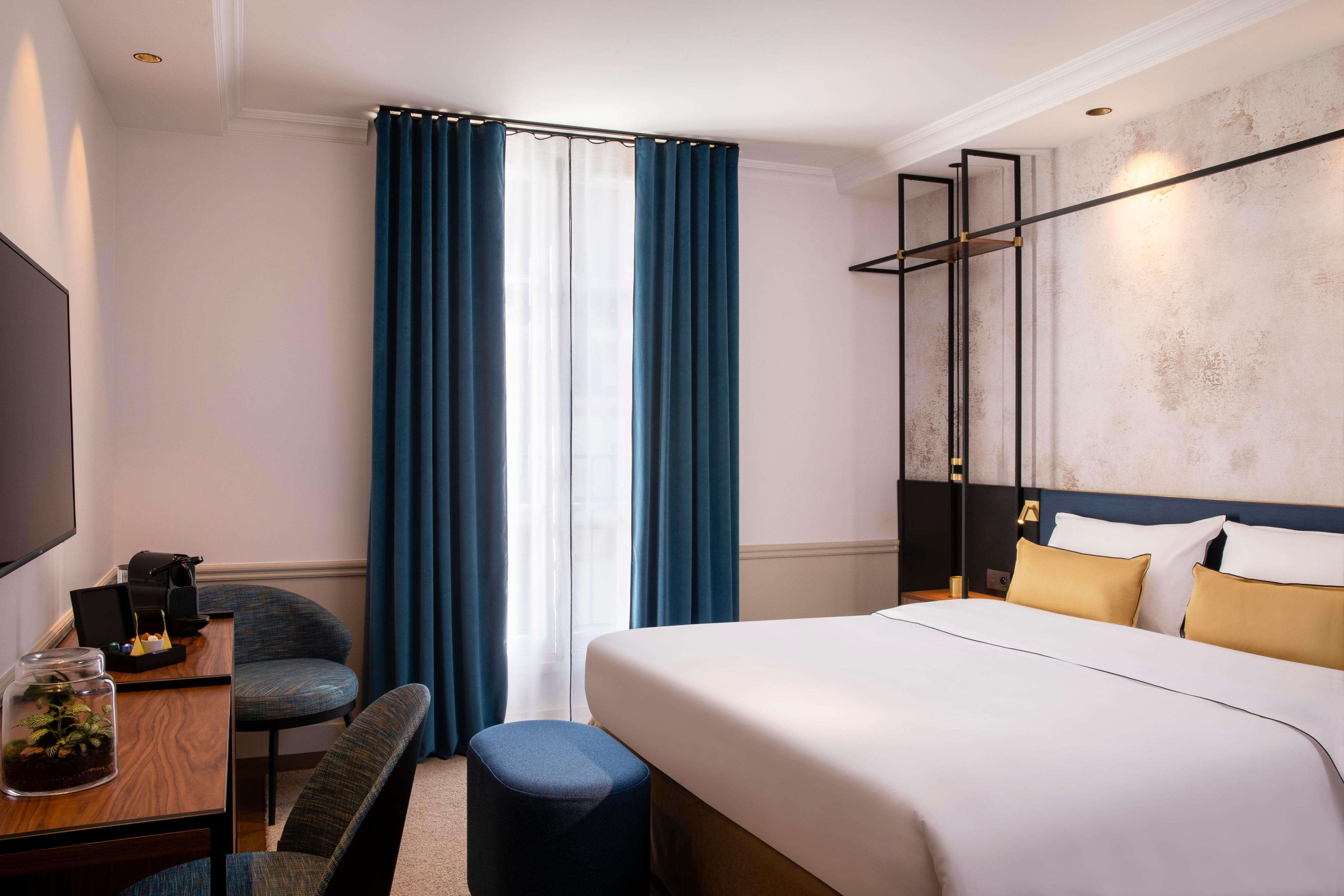 Hotel Victoria Palace