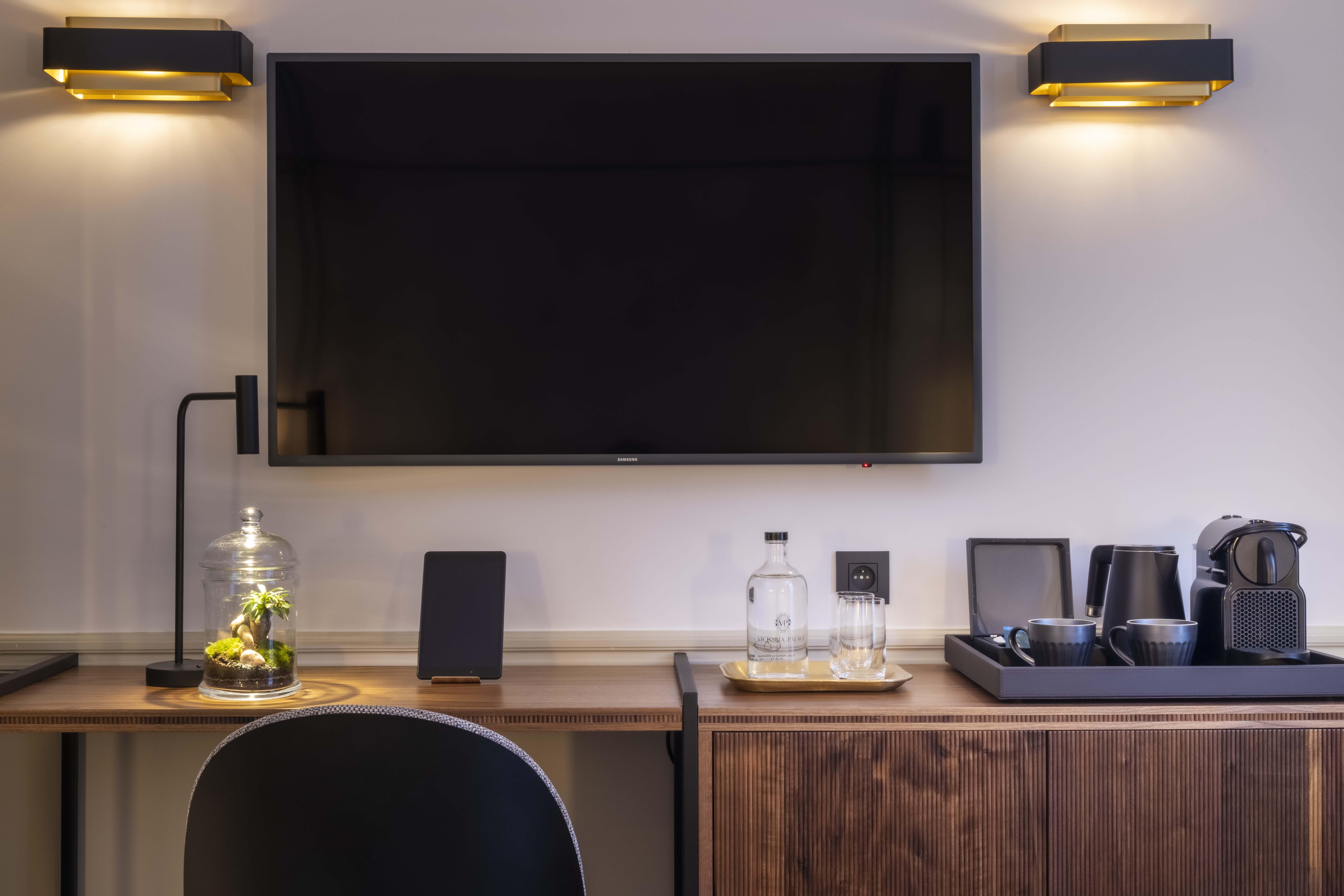 Hotel Victoria Palace 4*