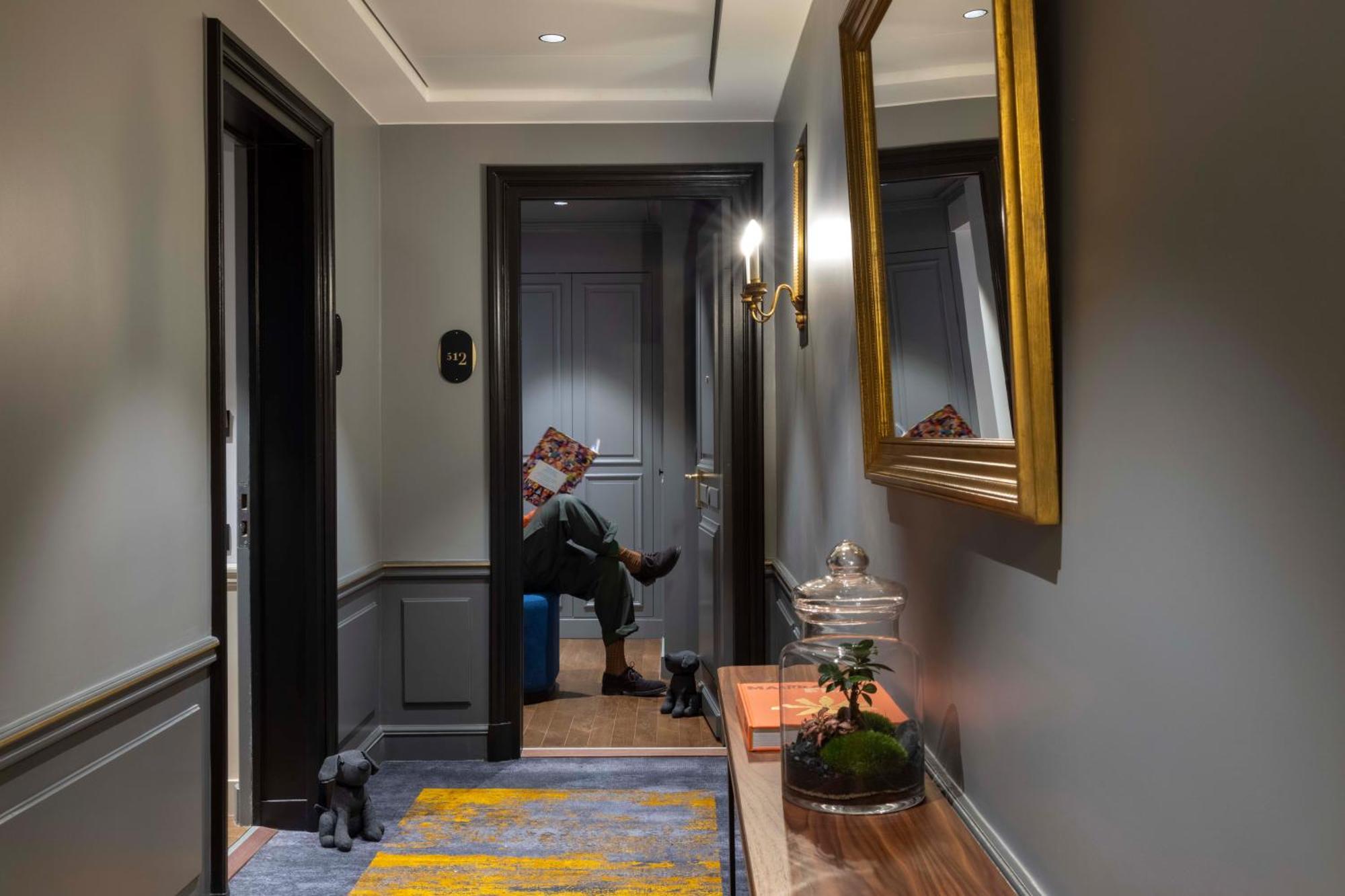 Hotel Victoria Palace 4*