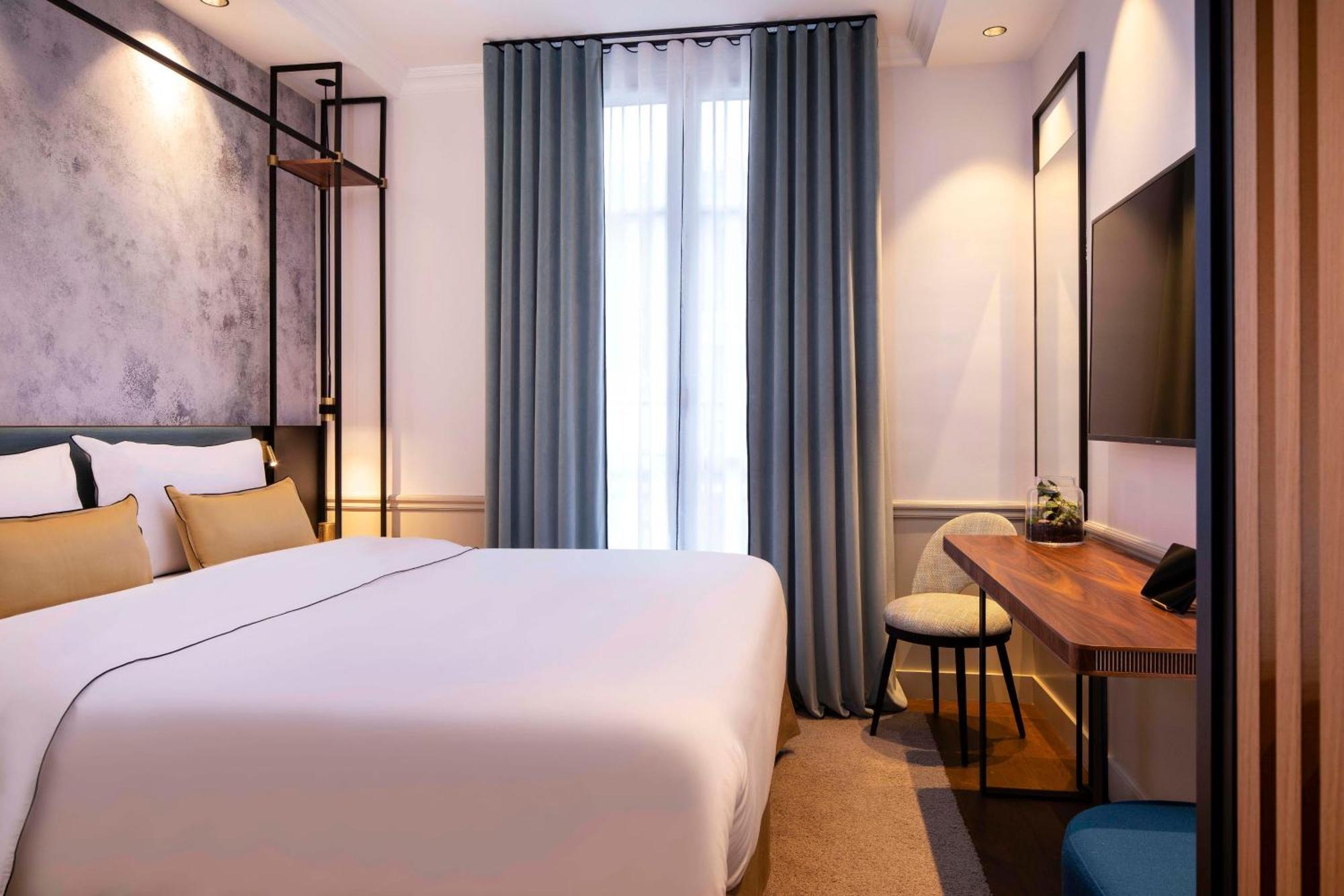 Hotel Victoria Palace