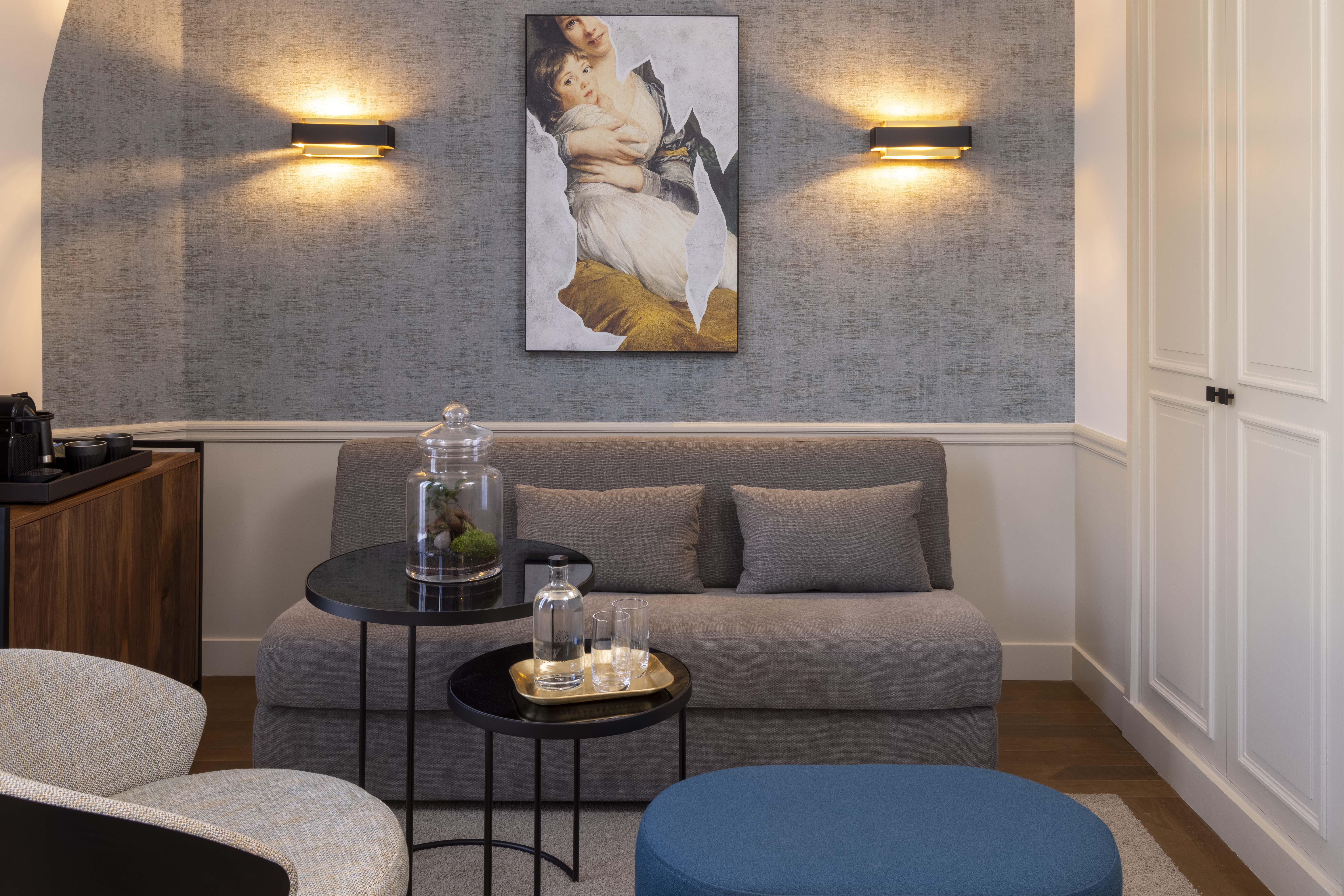 Victoria Palace 4* Paris