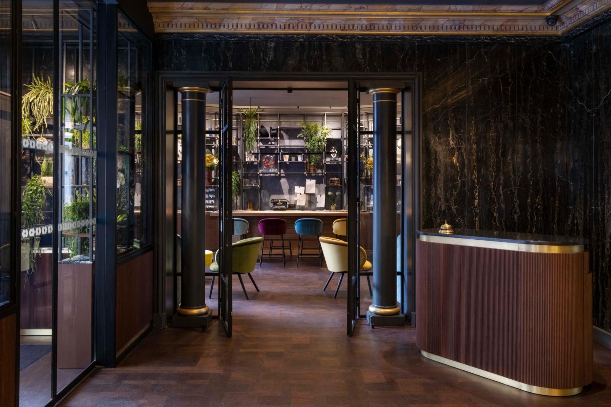 Victoria Palace Hotel 4*