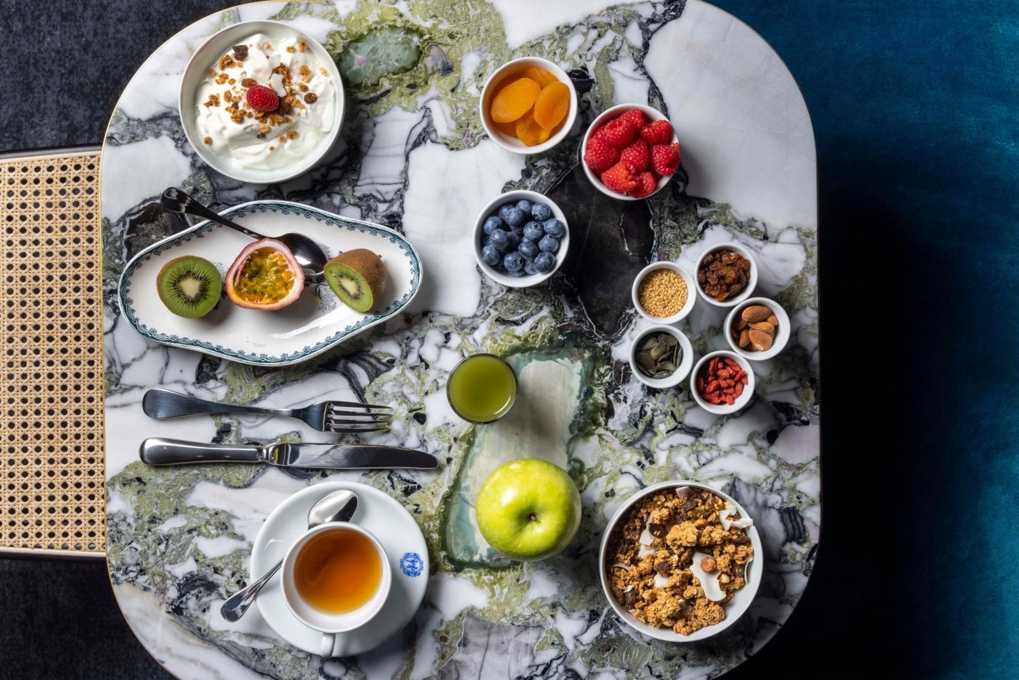 Hotel Victoria Palace 4*