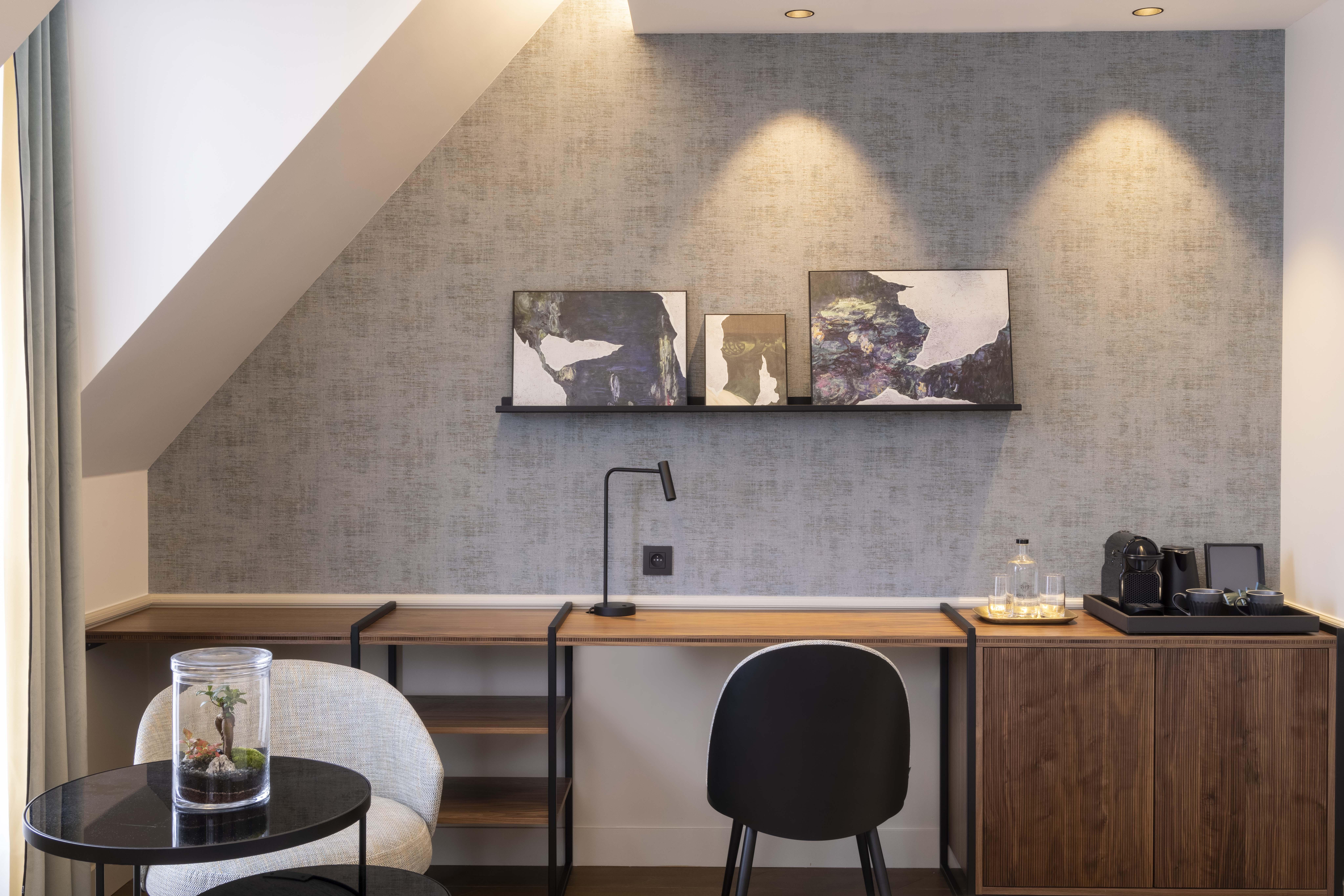 Hotel Victoria Palace 4*