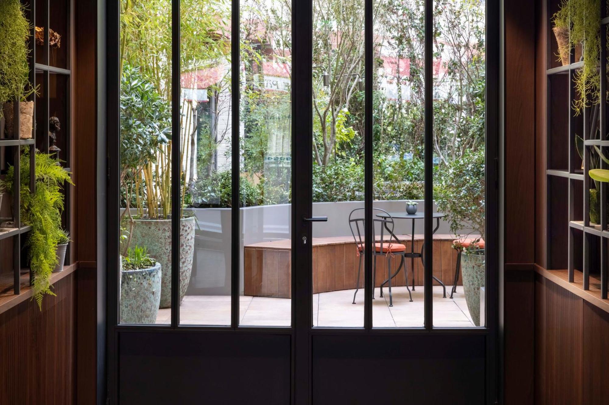 Hotel Victoria Palace