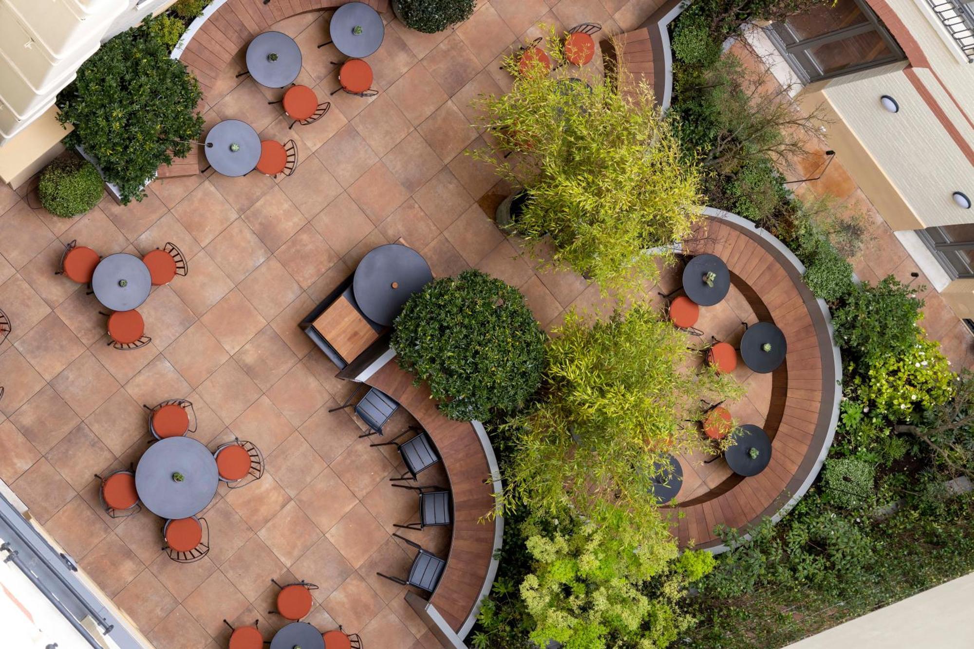 Hotel Victoria Palace