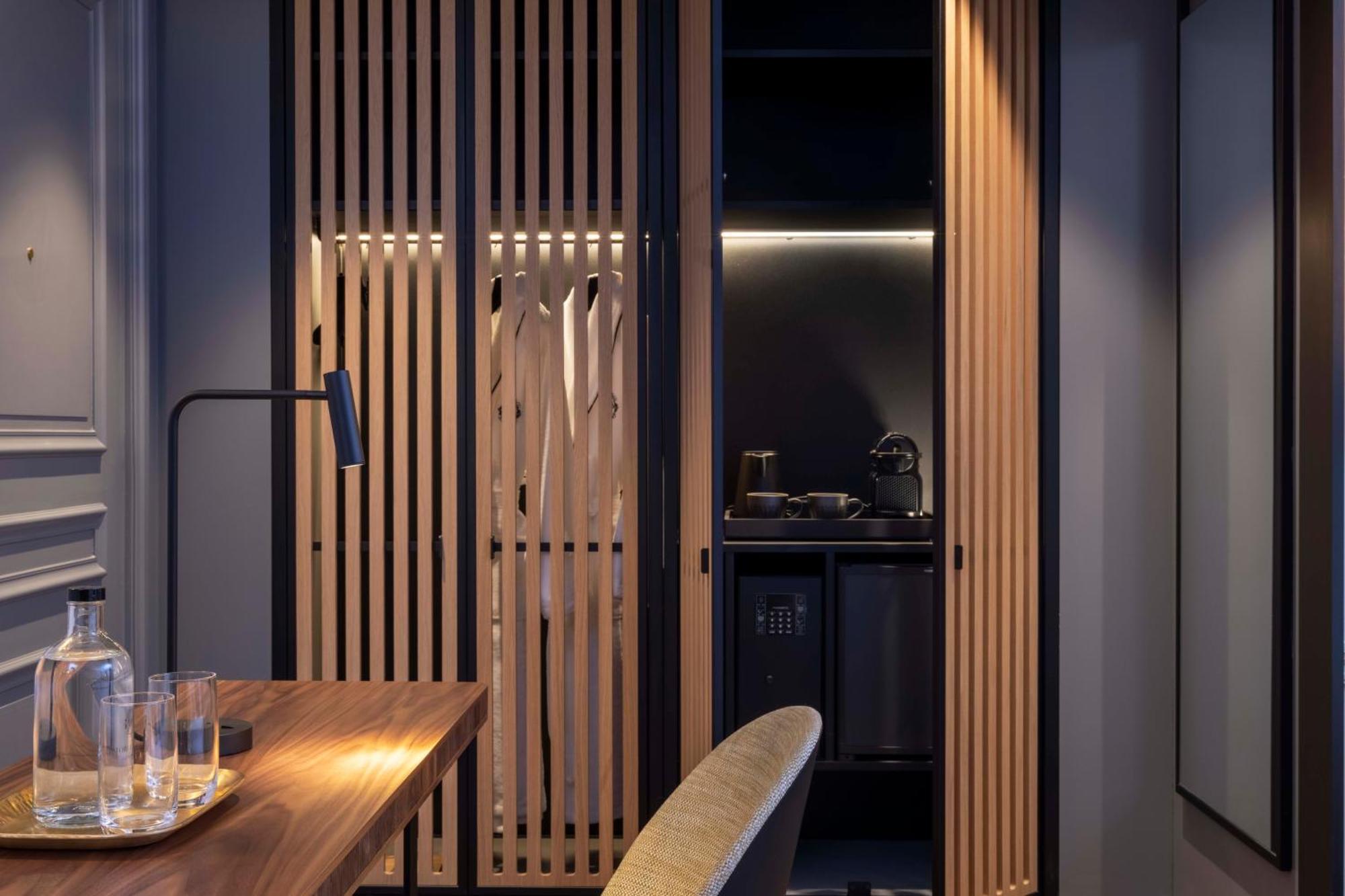 Victoria Palace 4* Paris