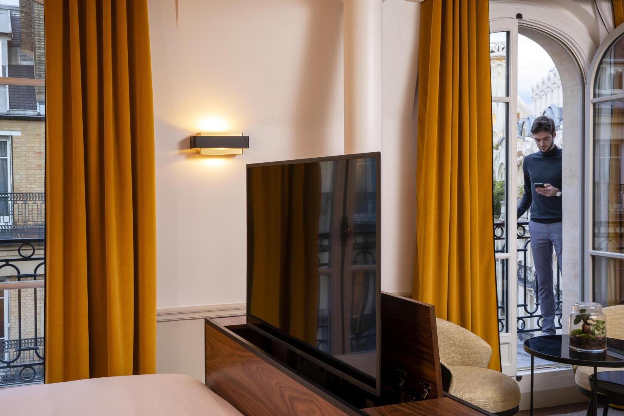 Hotel Victoria Palace 4*