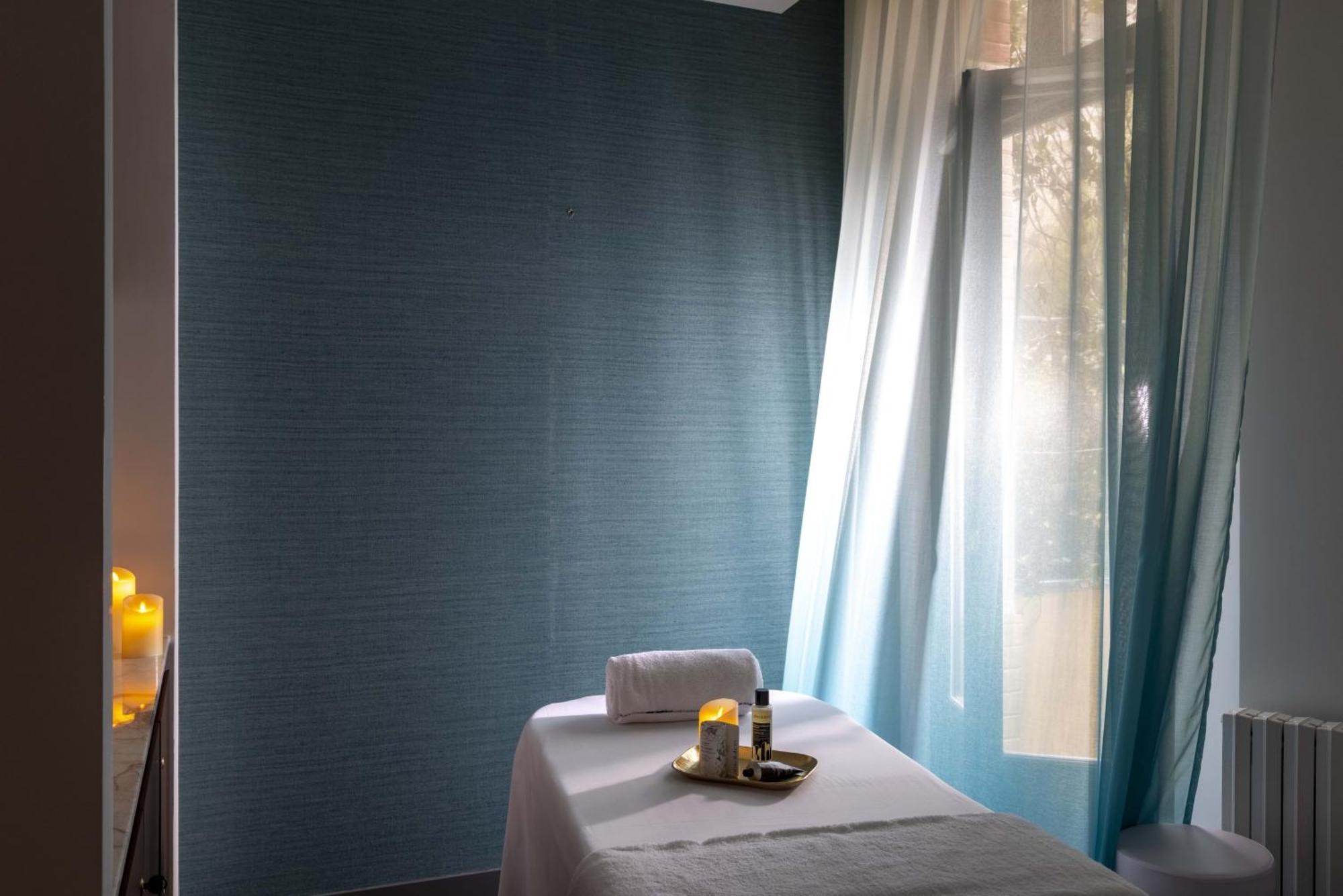 Victoria Palace Hotel Paris