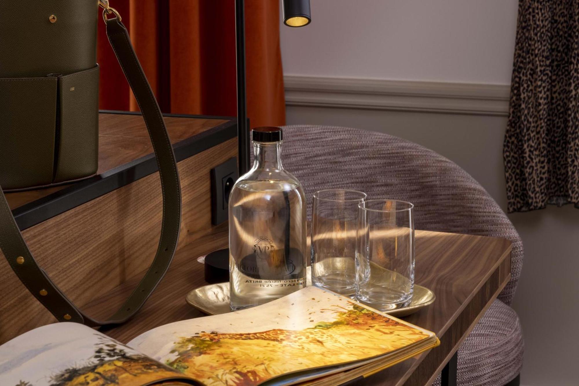 Hotel Victoria Palace 4*