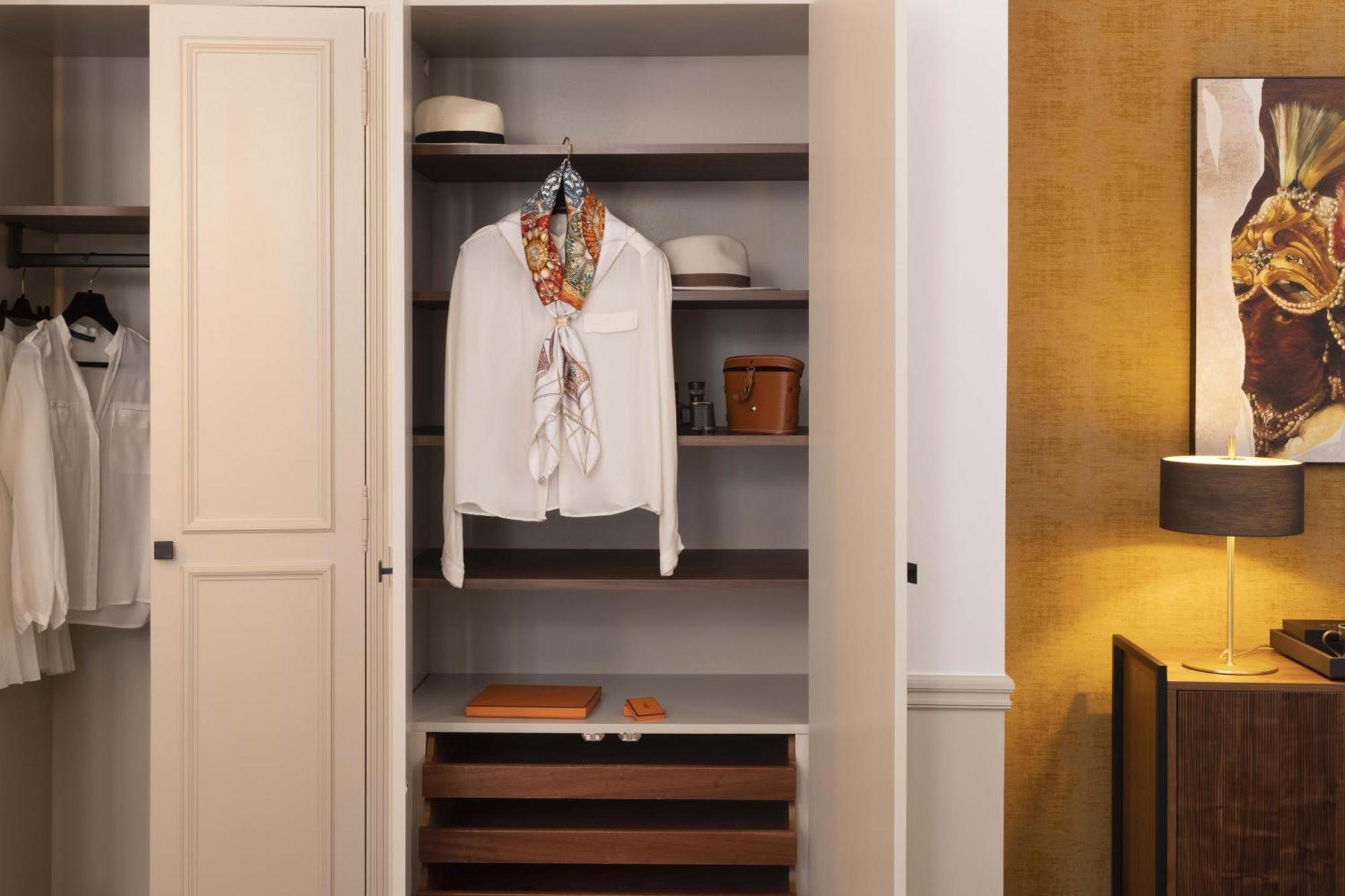 Victoria Palace 4* Paris