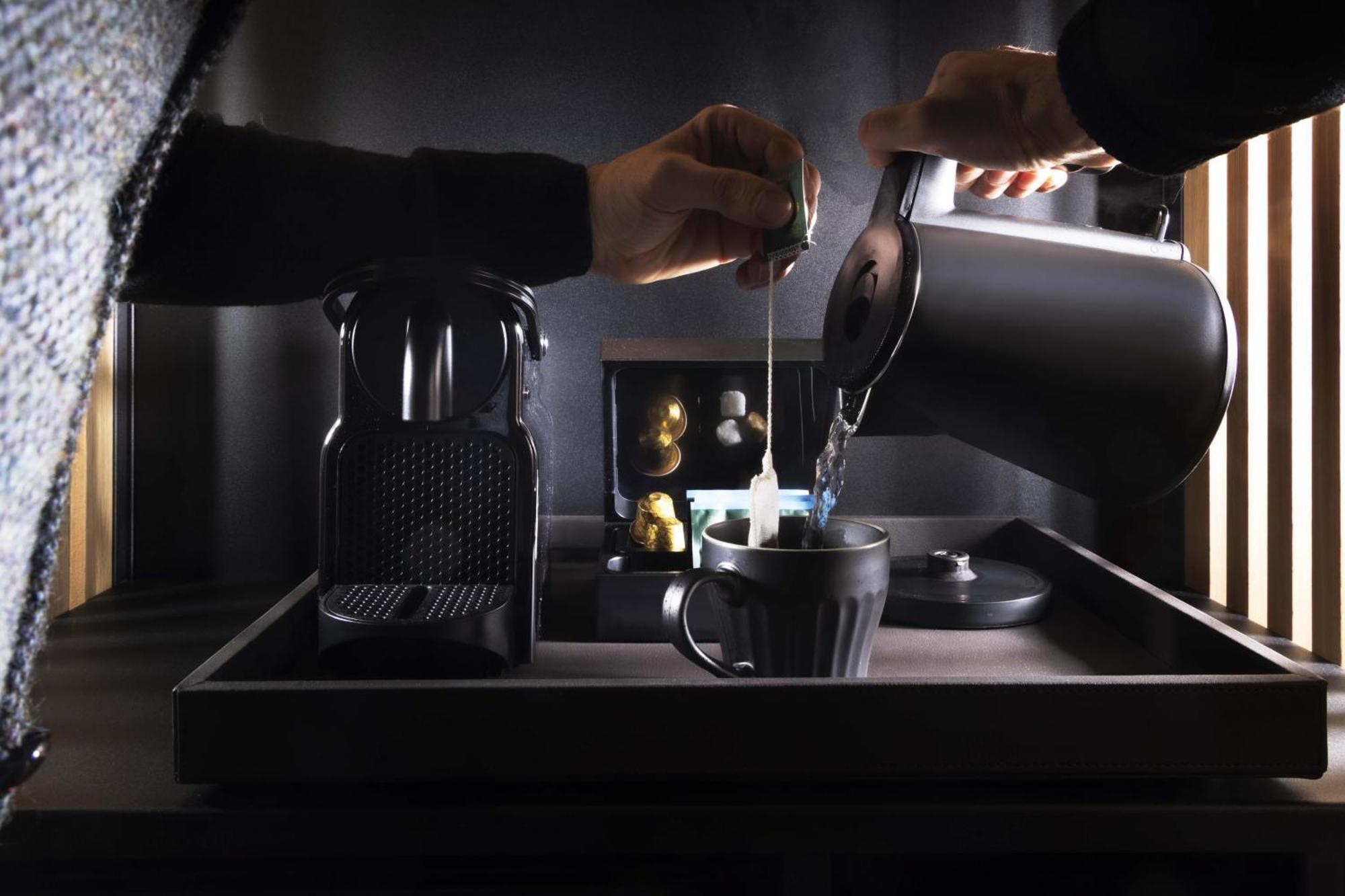 Hotel Victoria Palace