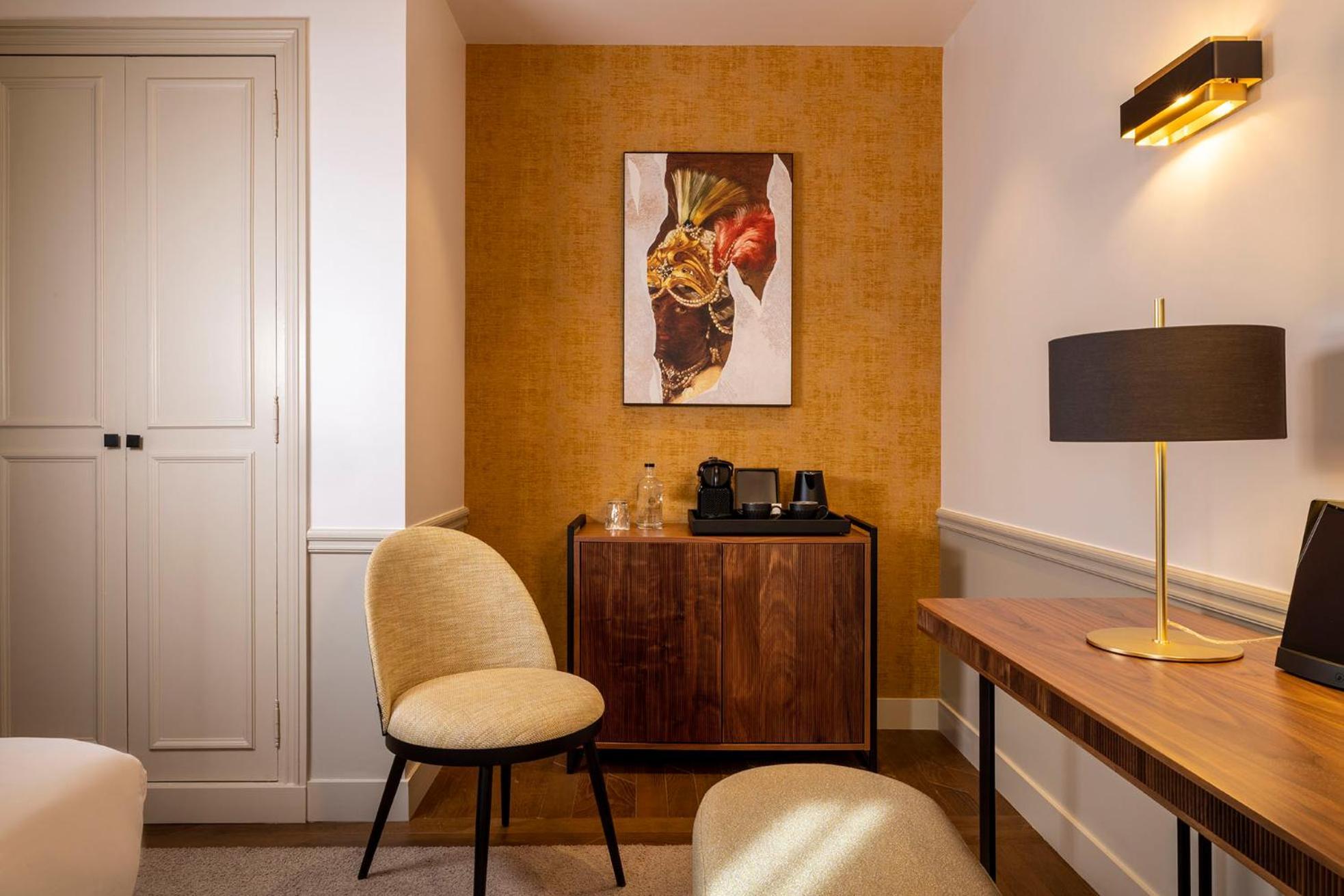 Hotel Victoria Palace 4*