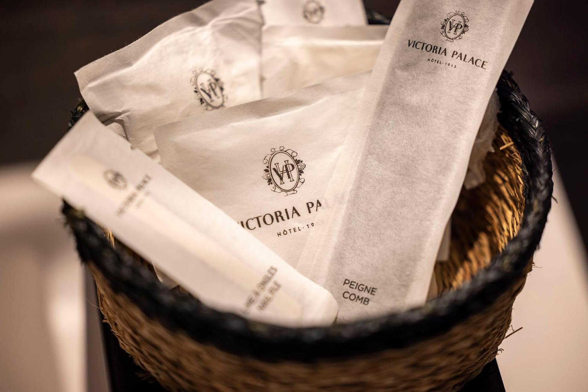 Victoria Palace 4* Paris