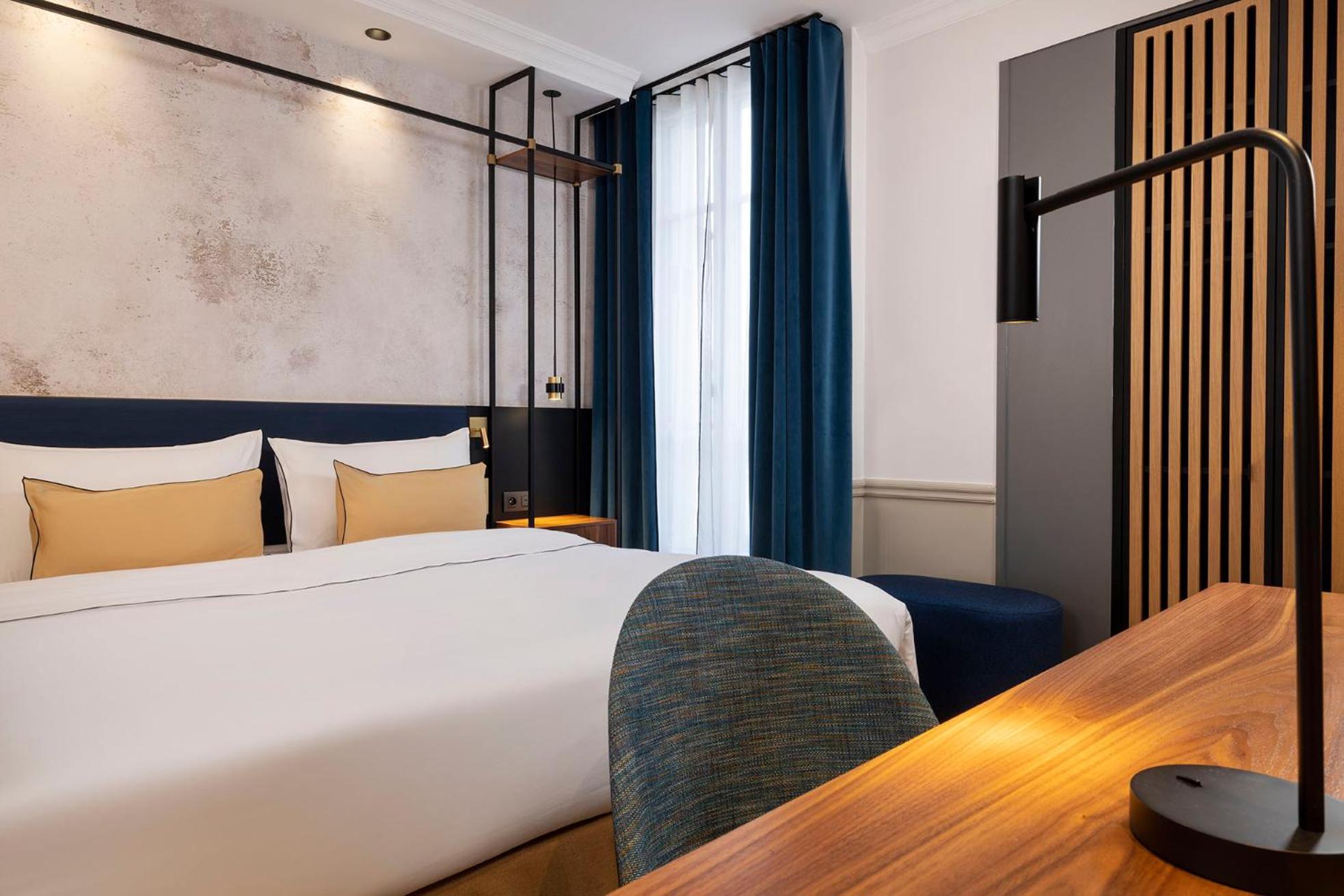 Victoria Palace Paris