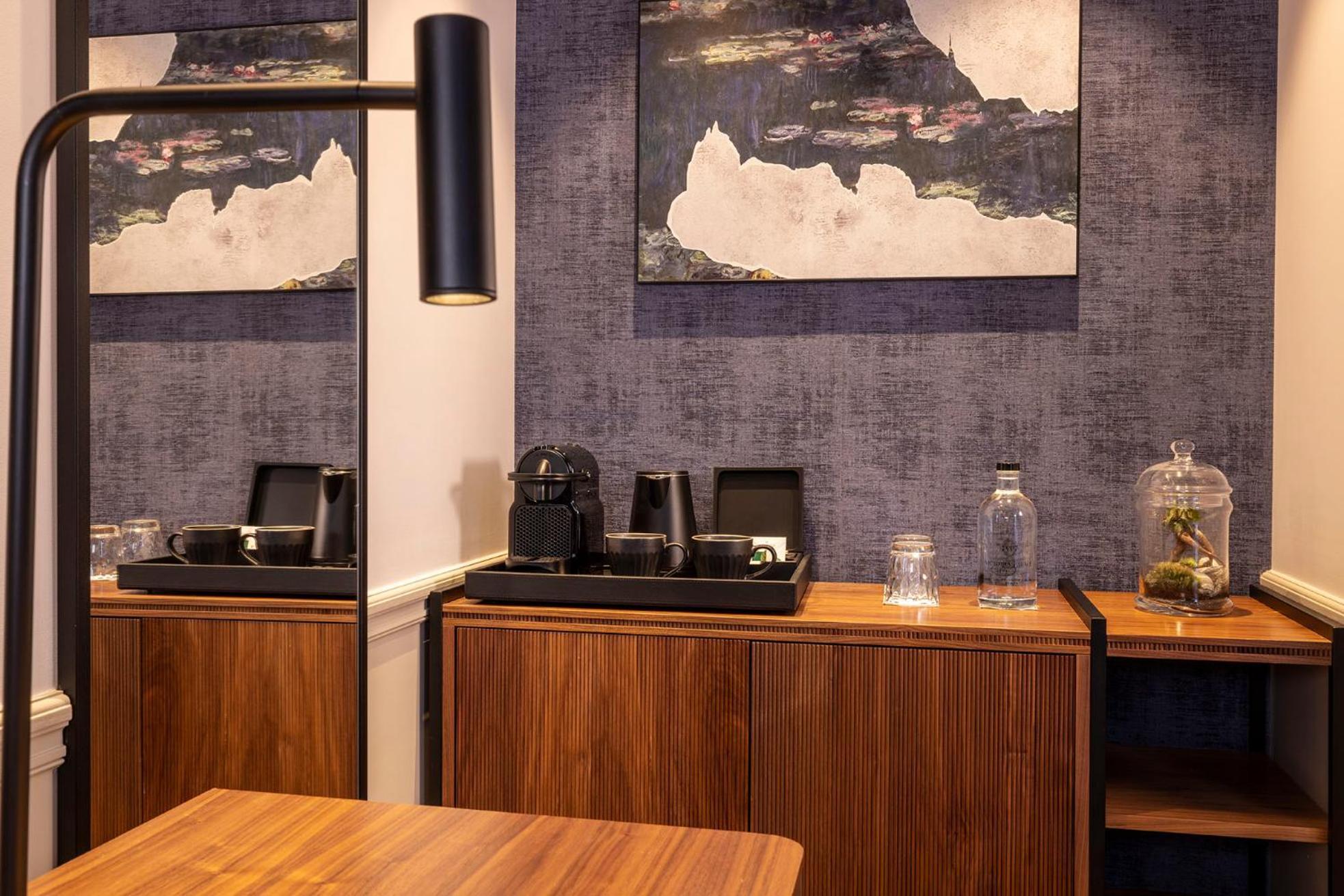 Victoria Palace Paris