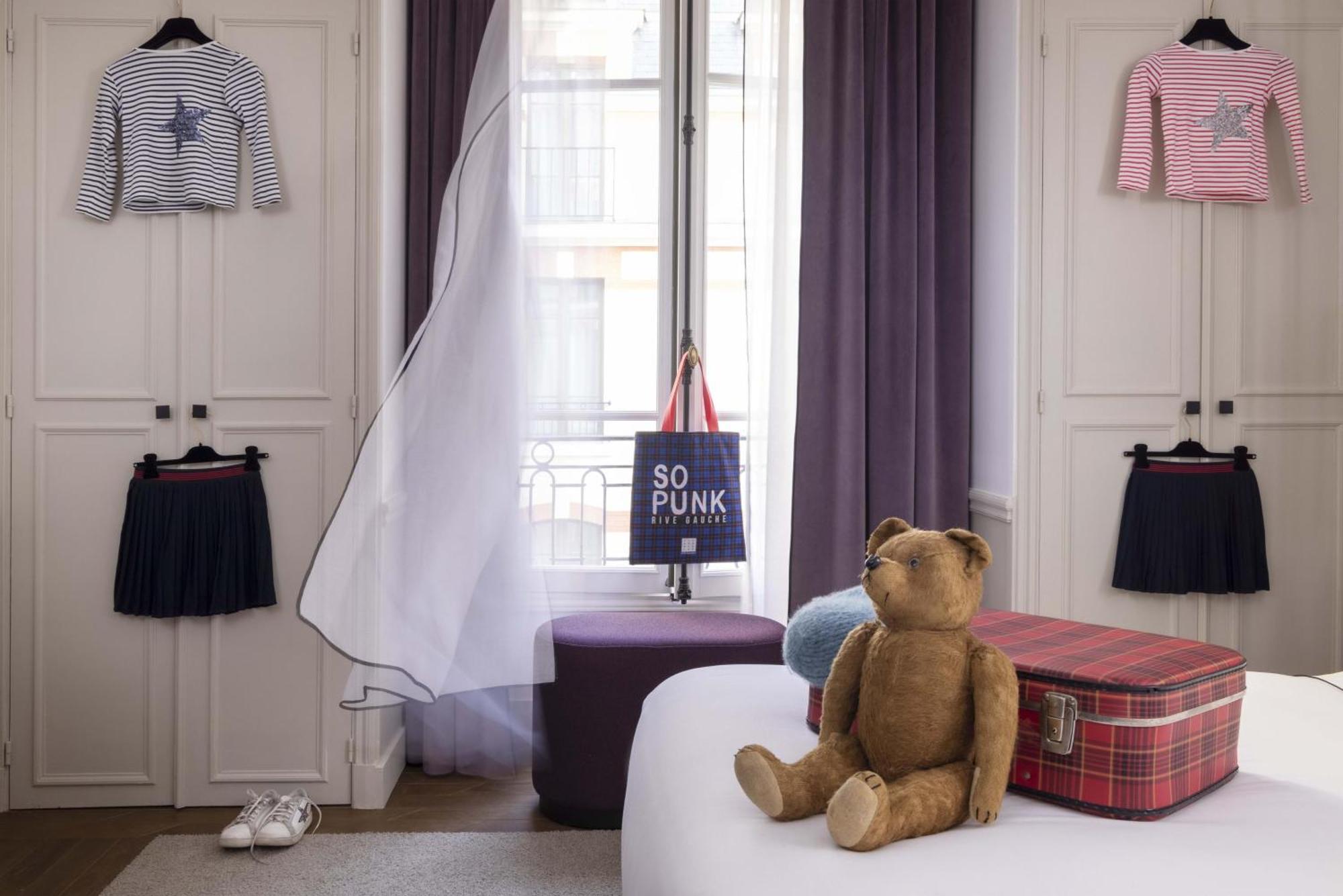 Victoria Palace Hotel