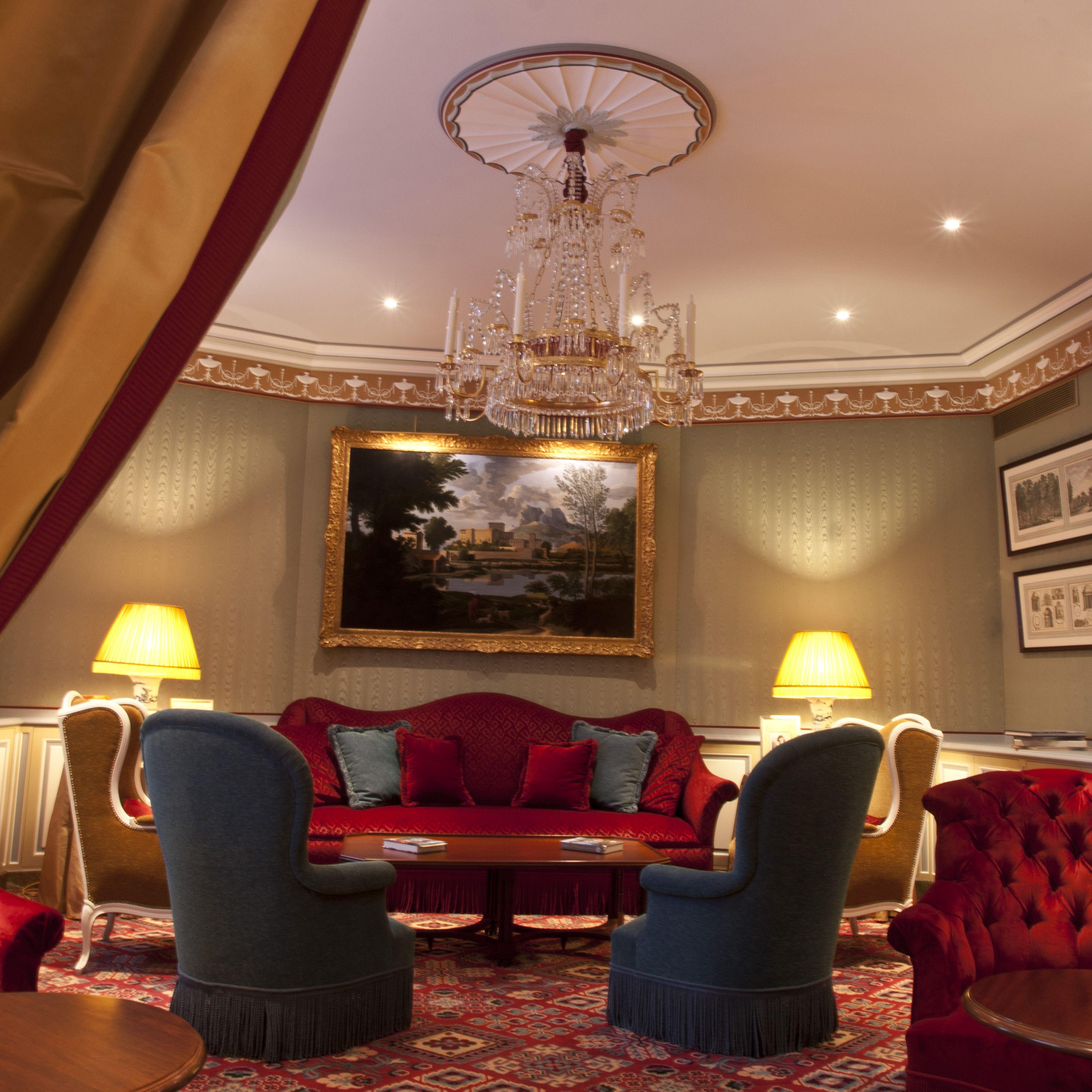 Hotel Victoria Palace