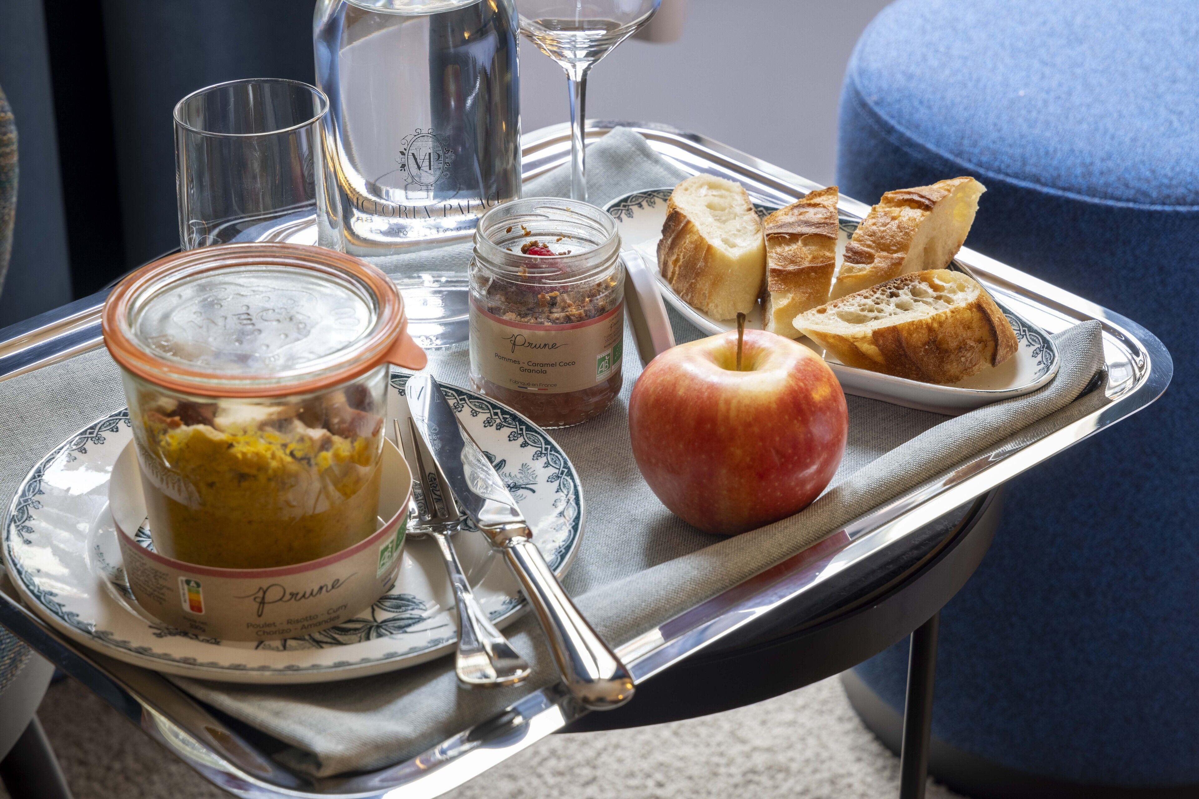 Hotel Victoria Palace 4*