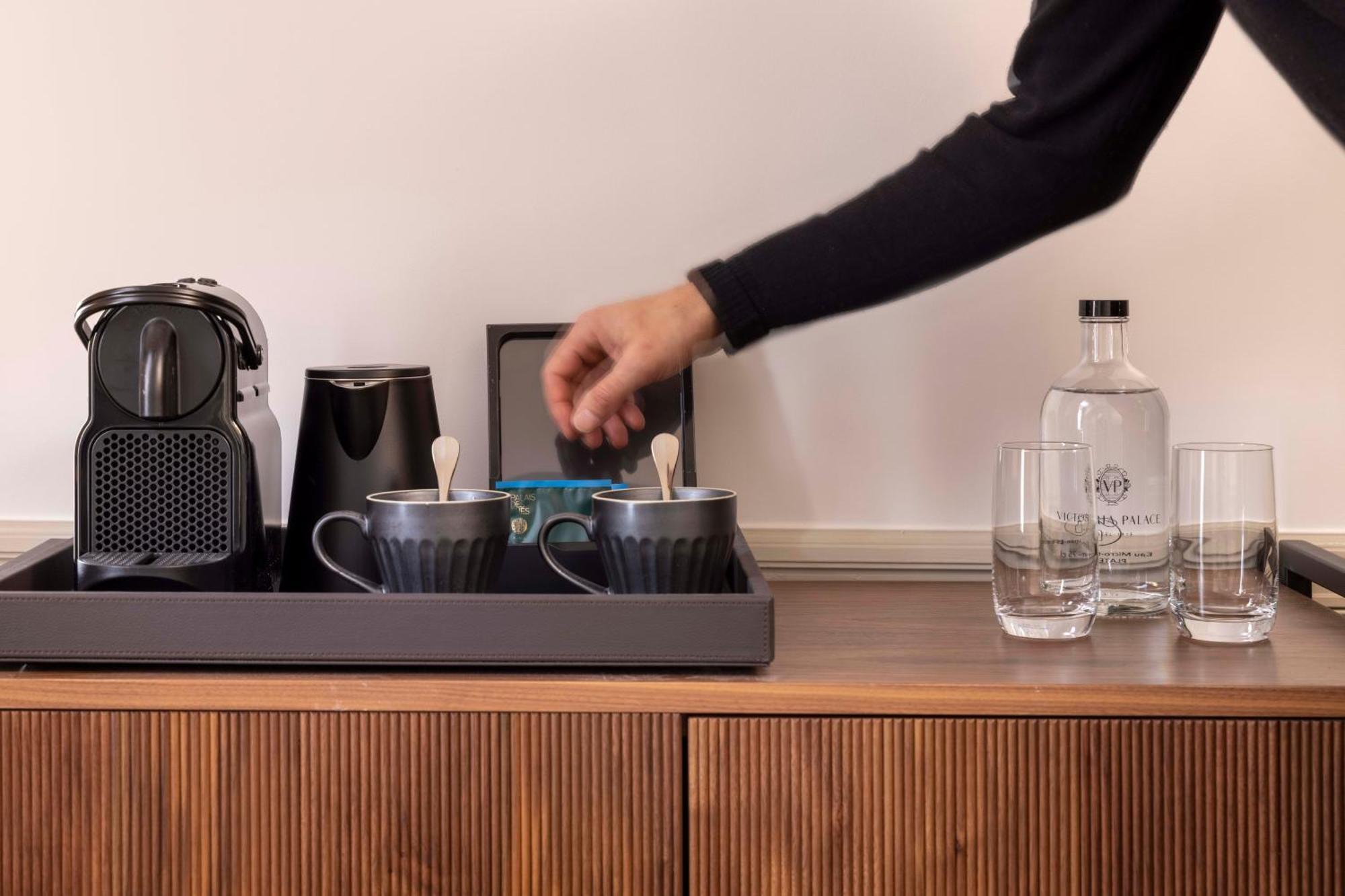 Victoria Palace 4* Parigi